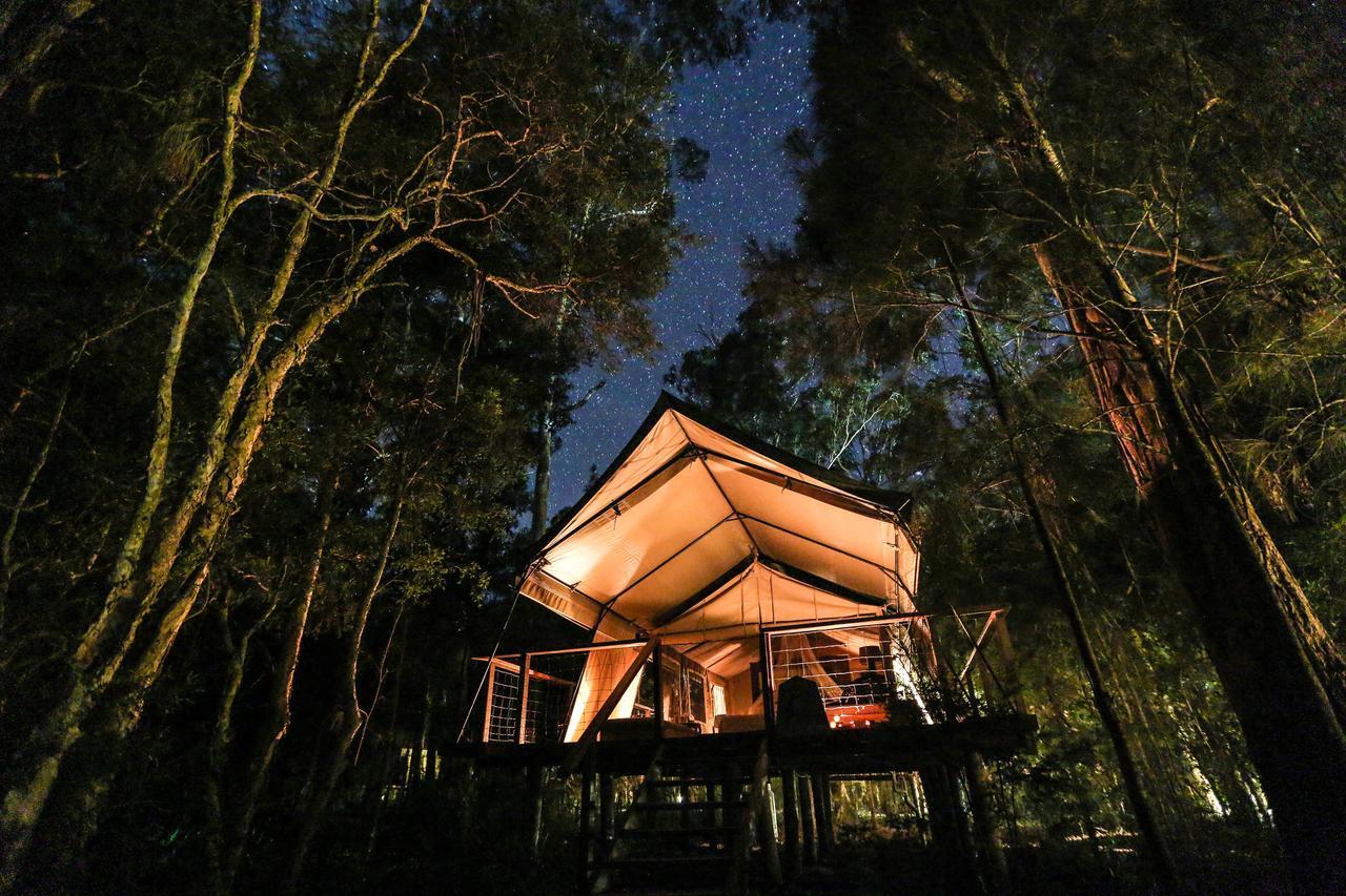 Paperbark Camp Ξενοδοχείο Woollamia Εξωτερικό φωτογραφία